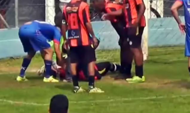 Polícia abre inquérito para investigar morte de atleta de futebol amador em MG