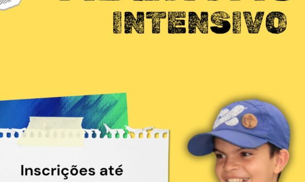 Formiga: inscrições para última turma do JUAD 2024 estão abertas