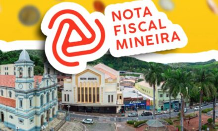 Consumidora de Nova Lima ganha R$ 50 mil na Nota Fiscal Mineira