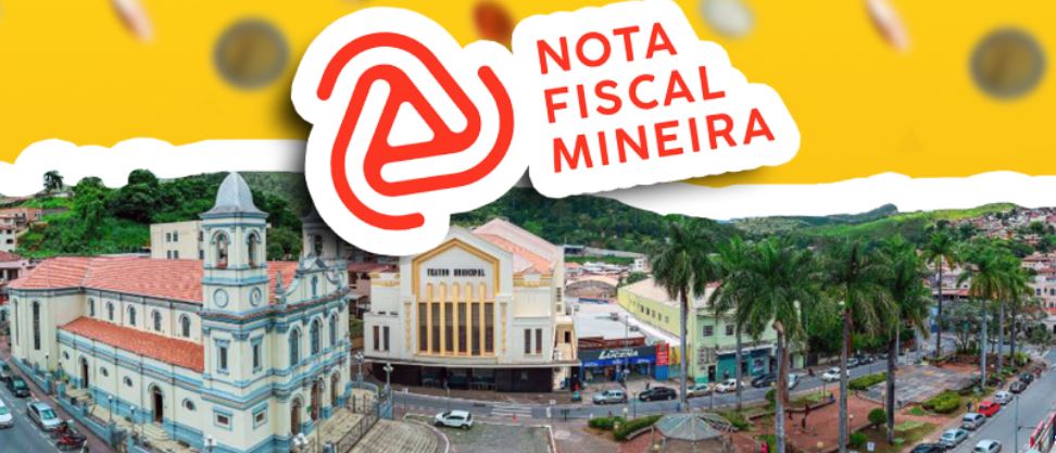 Consumidora de Nova Lima ganha R$ 50 mil na Nota Fiscal Mineira