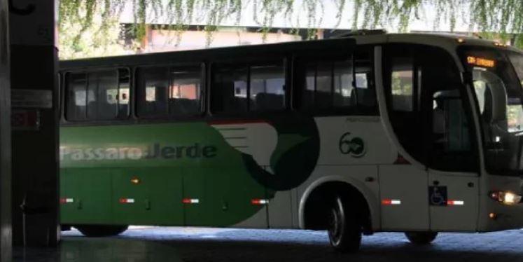 Passagens do transporte intermunicipal sofrem reajuste