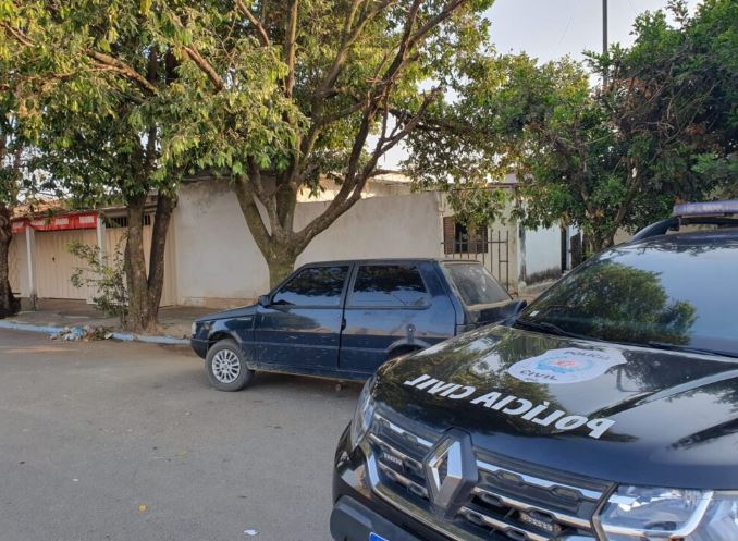 Operação que mira esquema comandado por presidiários é deflagrada em Formiga e mais três cidades