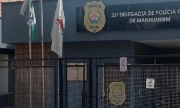 Homem suspeito de estuprar e matar mulher enforcada é indiciado no interior de Minas