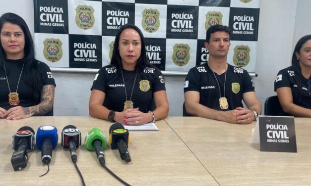 Suspeito de matar namorada asfixiada com travesseiro é preso; polícia detalha crime
