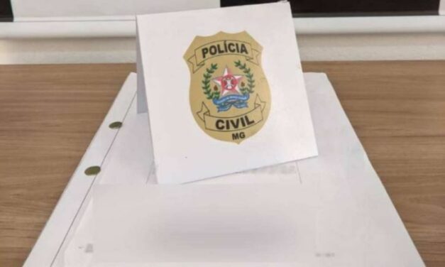 Homem que exigiu fotos íntimas da cunhada de 13 anos é indiciado