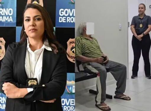 ‘Lavei minha alma’, diz policial que prendeu assassino do pai 25 anos depois