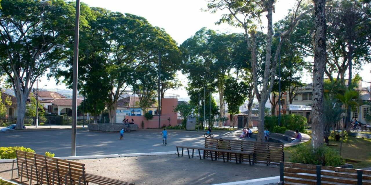 Desde 6 de junho, Formiga disponibiliza wi-fi gratuito aos usuários