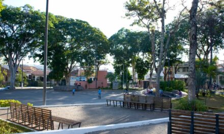 Desde 6 de junho, Formiga disponibiliza wi-fi gratuito aos usuários
