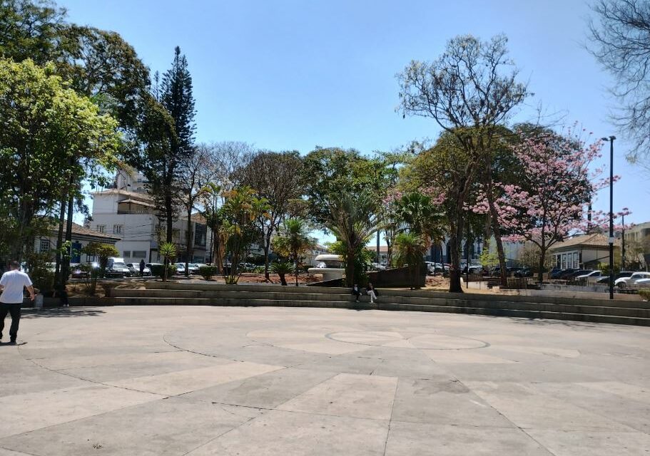 Várias atividades serão realizadas no evento ‘Social na Praça’ em Formiga