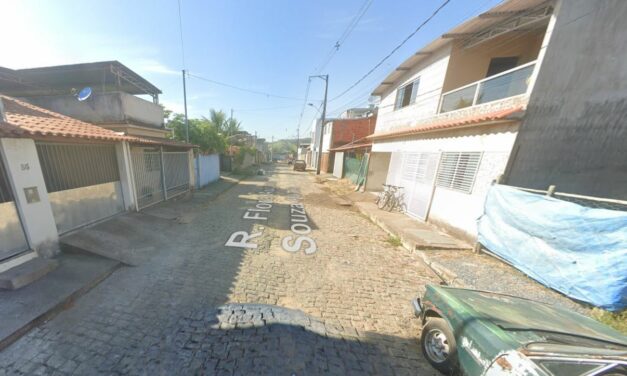 Rua no bairro Jardim Primavera continuará interditada nesta quarta-feira para obras do SAAE