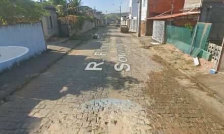 Rua no bairro Jardim Primavera ficará interditada nesta terça-feira para obras do SAAE