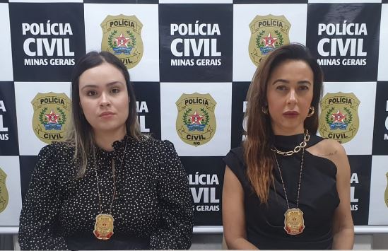 Suspeito de estuprar a ex praticou violência contra ela por 20 anos