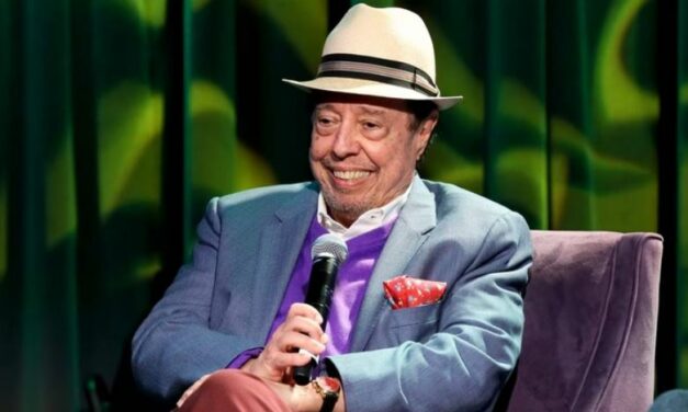 Morre Sérgio Mendes, ícone da música brasileira, aos 83 anos