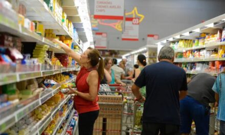 Inflação desacelera para todas as faixas de renda em agosto