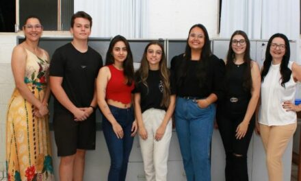 Unifor-MG elege representantes do Colegiado Geral de Cursos