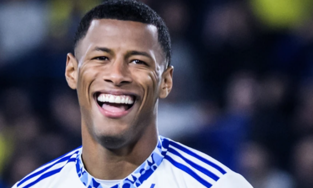 Cruzeiro confirma venda de Arthur Gomes para clube da Rússia