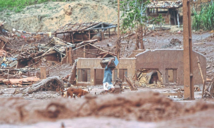 Acordo de repactuação pela tragédia de Mariana chegará a R$ 170 bilhões