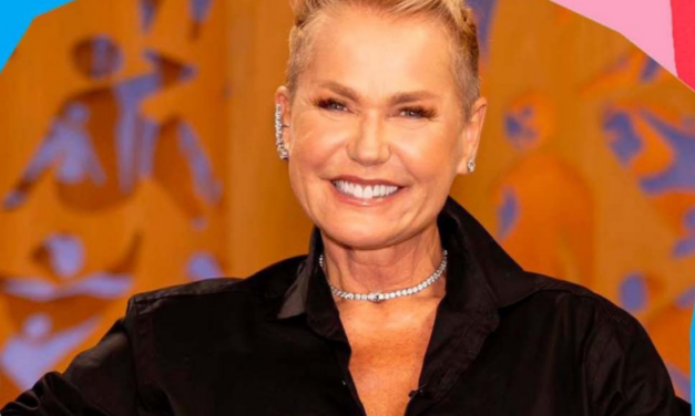 Xuxa critica Jojo Todynho por apoiar direita