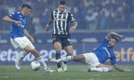 Clássico nos EUA: Atlético e Cruzeiro confirmam participação na Inter&CO Soccer Week 2025