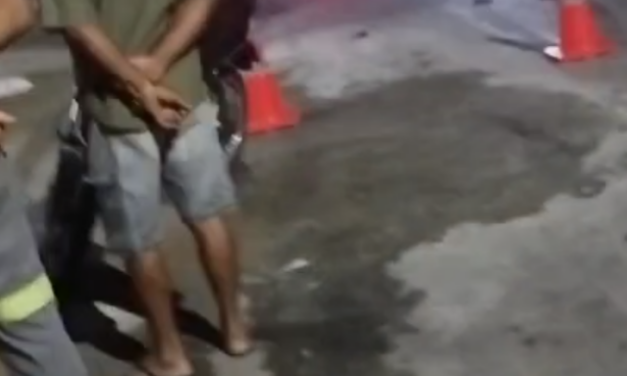 Formiga: dois ficam feridos após disparos de arma de fogo no bairro Saudade; um está em estado grave