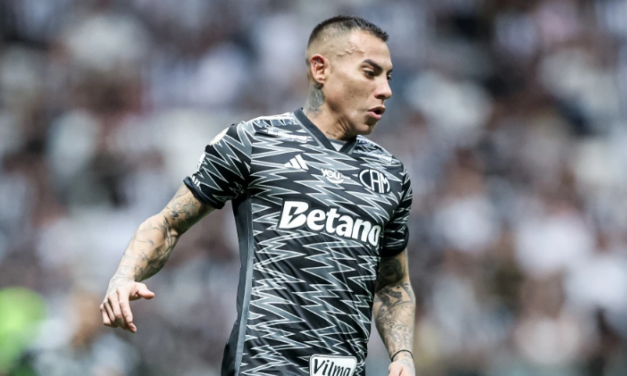 Atlético tem cinco jogadores em fim de contrato
