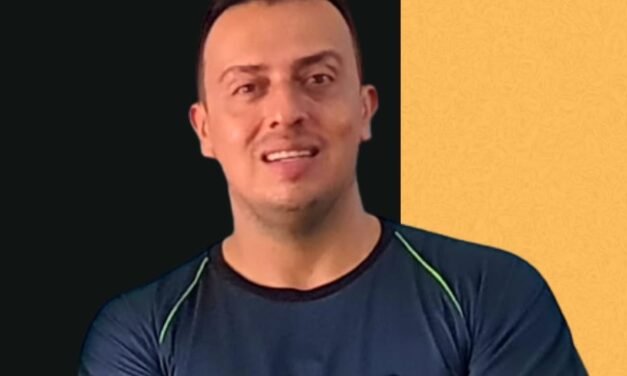Responsável pelo setor de esportes do governo de Coronel Laércio já foi escolhido