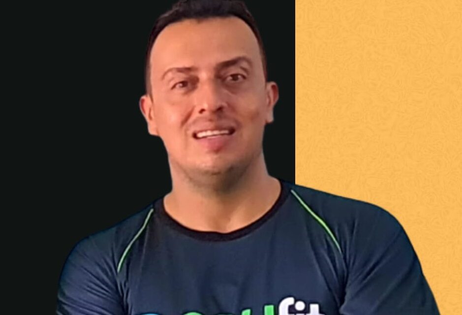 Responsável pelo setor de esportes do governo de Coronel Laércio já foi escolhido