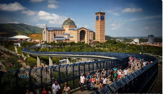Via Dutra terá efetivo da PRF reforçado para a festa da Aparecida