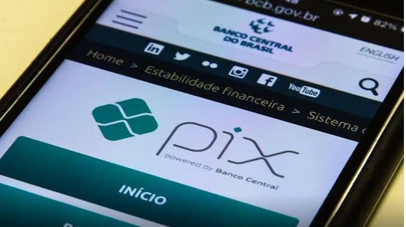 Regras do Pix mudam a partir de novembro