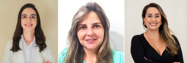 Divulgados mais três nomes do Secretariado do governo de Coronel Laércio