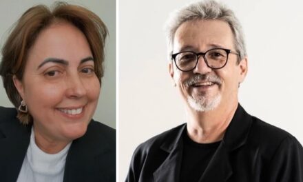Divulgados mais dois nomes de secretários do governo de Coronel Laércio