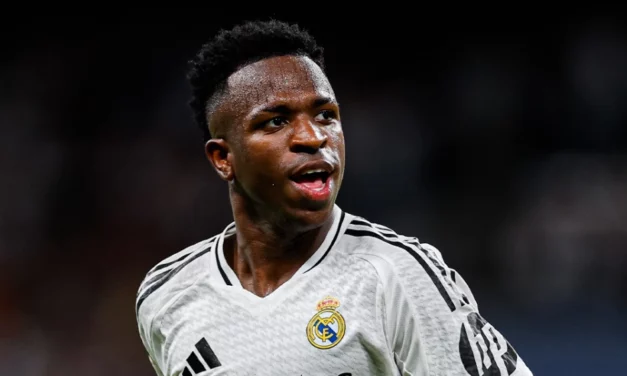 Vini Jr não ganhará Bola de Ouro, e Real Madrid toma decisão, crava jornalista