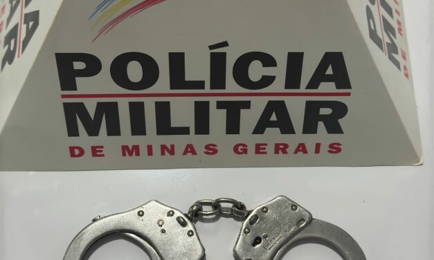 Polícia Militar prende suspeito de furto e apreende drogas