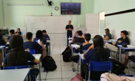 Prefeitura de Formiga firma parceria para qualificar cidadãos entre 14 e 64 anos