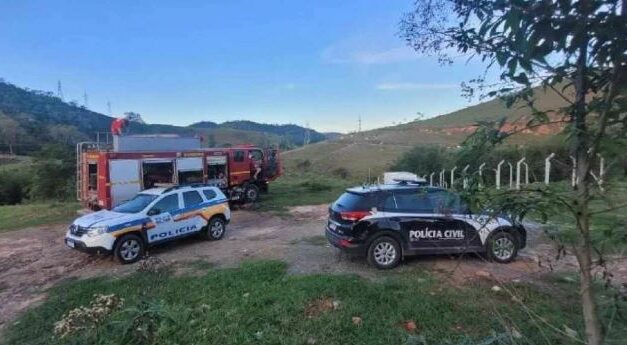 Jovem morre afogado em açude em Minas