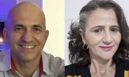 Divulgados mais dois nomes de secretários do governo de Coronel Laércio