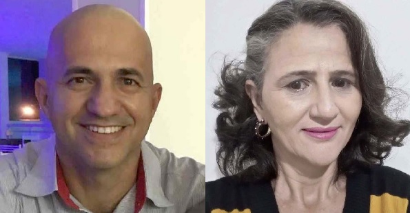 Divulgados mais dois nomes de secretários do governo de Coronel Laércio
