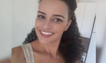 Brasileira é morta a facadas na França na frente dos filhos