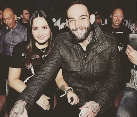 Quem é o brasileiro, ex-namorado de Demi Lovato, encontrado morto nos EUA