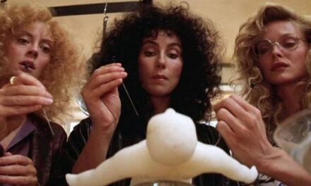 Curiosidades sobre os melhores filmes de bruxas para assistir no Halloween