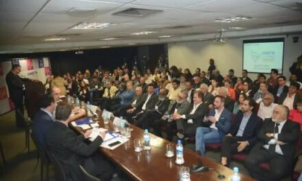 Conecta Com Minas: segunda edição acontece nesta segunda, na FIEMG