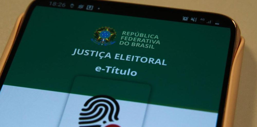 Eleitor pode consultar na internet local onde irá votar no domingo