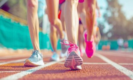Primeira Corrida de Rua de Córrego Fundo ocorrerá neste domingo