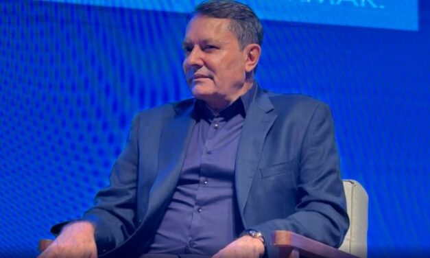 Pedrinho projeta investimento no Cruzeiro em 2025 e cita Sul-Americana