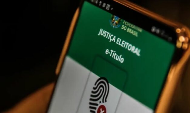 Não vai conseguir votar no 2º turno das Eleições de 2024? Veja como justificar a ausência