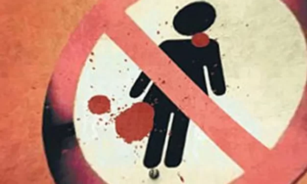 Feminicídio em Abaeté: Mulher é morta a facadas por companheiro