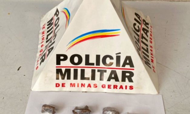 Homem foragido é preso em Divinópolis