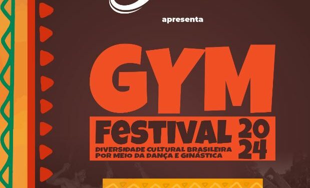 Curso de educação física do Unifor-MG apresentará GYM Festival 2024