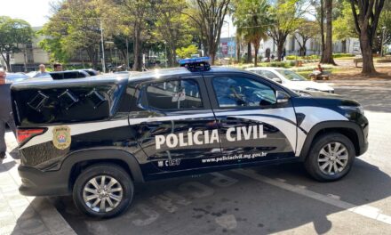 Polícia Civil conclui inquérito e apreende adolescente envolvido em homicídio