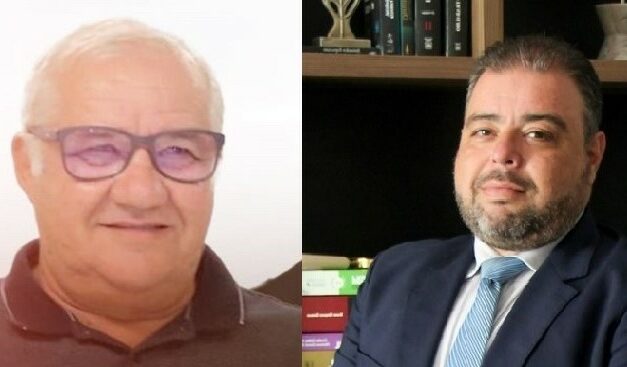 Prefeito eleito de Pains já escolheu seu chefe de gabinete